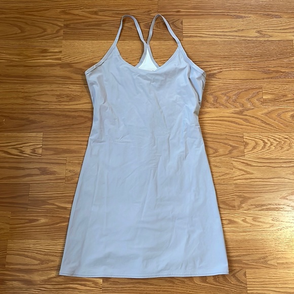 Outdoor Voices Dresses & Skirts - Outdoor Voices The Exercise Dress Size Small